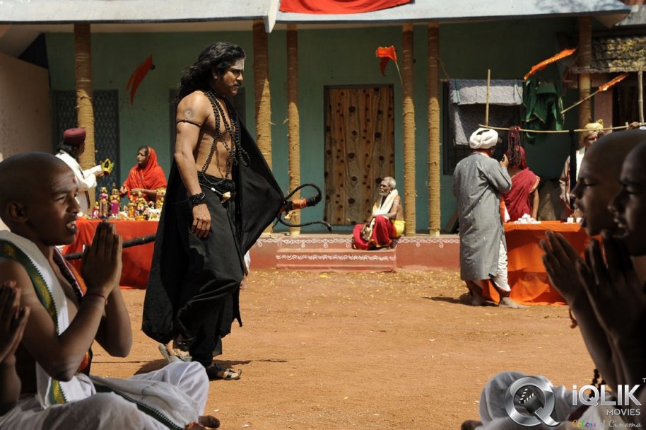 Jagadguru Aadi Shankara